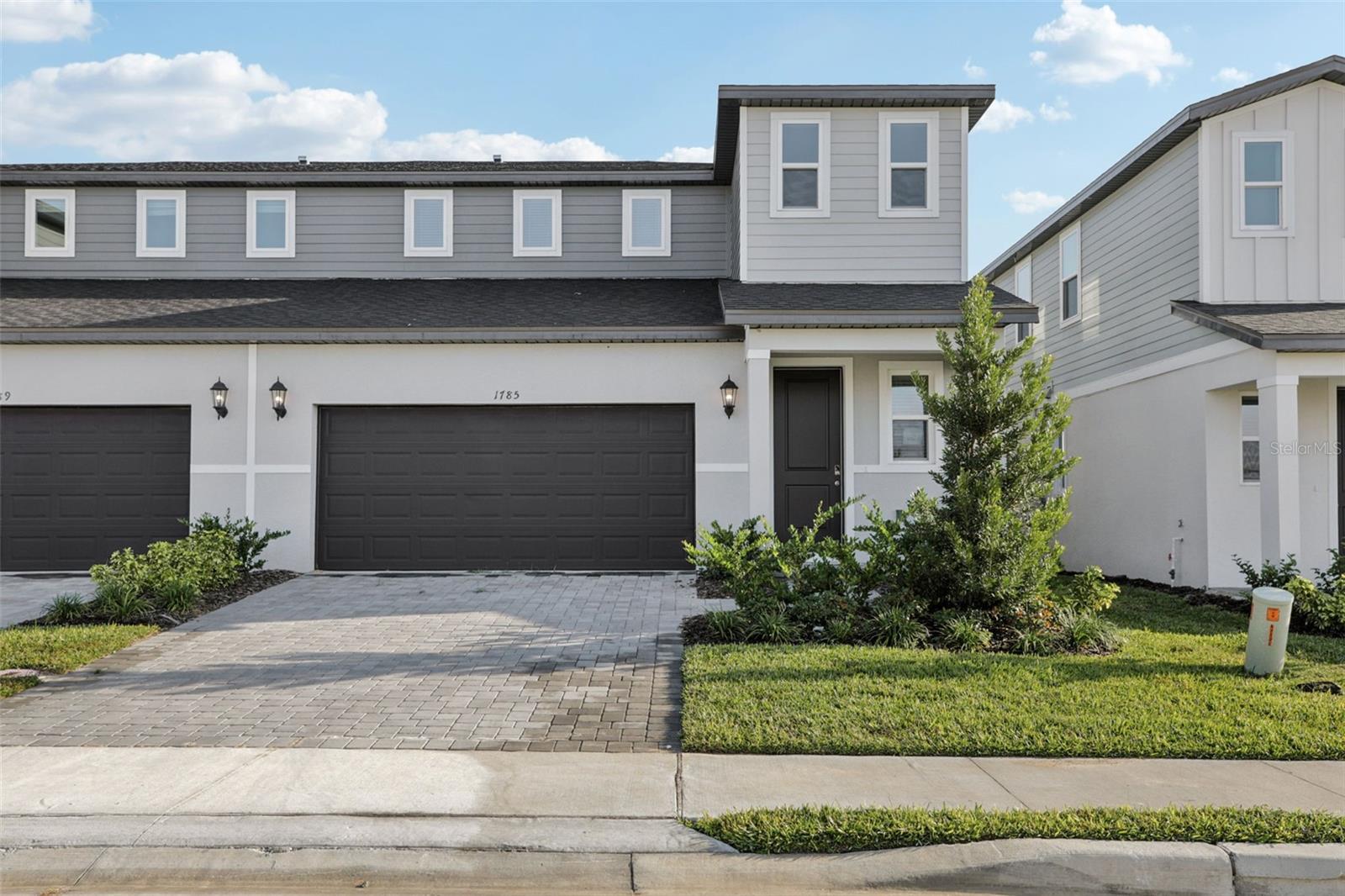 CYRENE AT MINNEOLA - VILLAS in Minneola