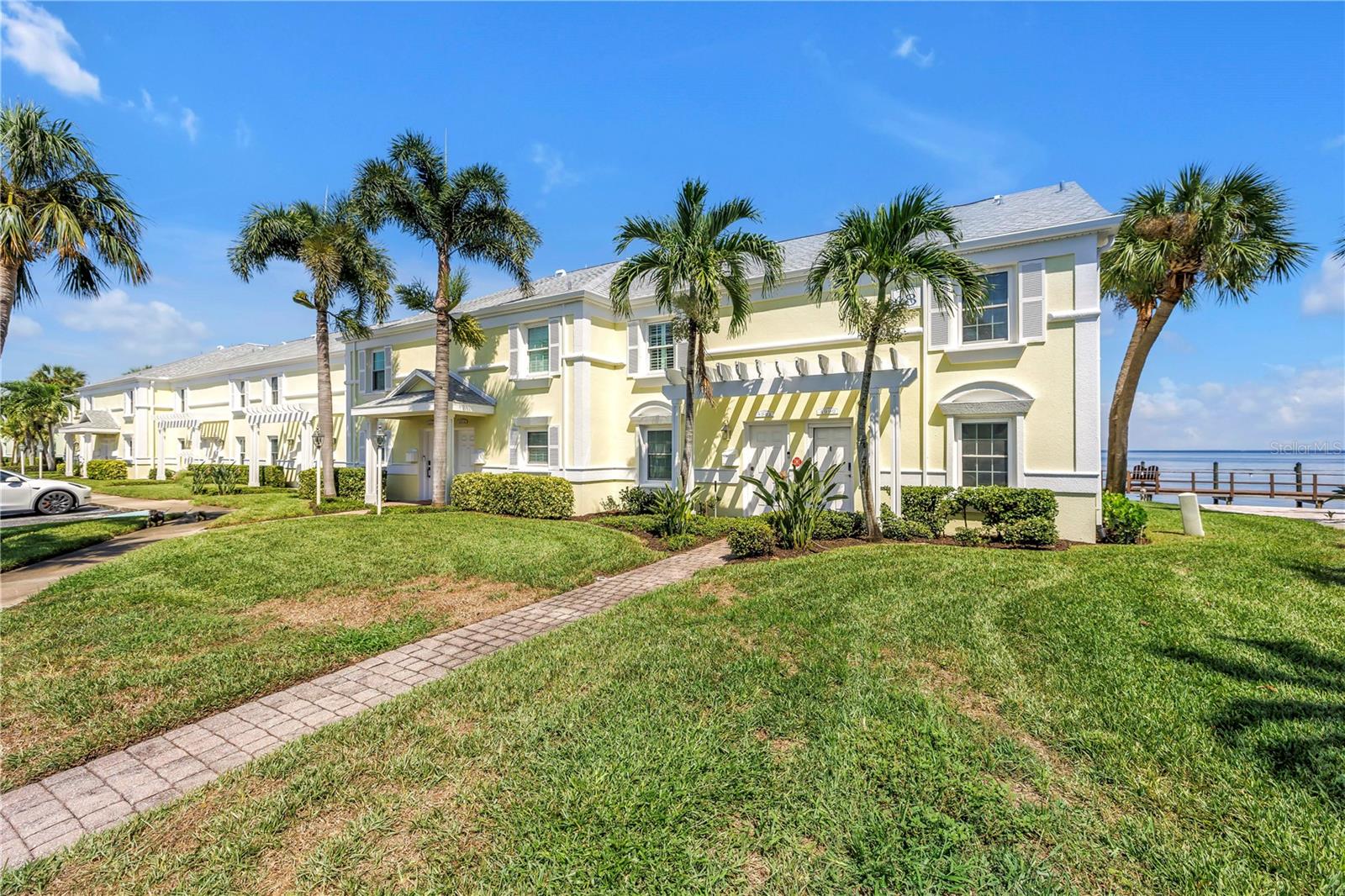4982 Coquina Key Drive home for sale in Waterside at Coquina Key South