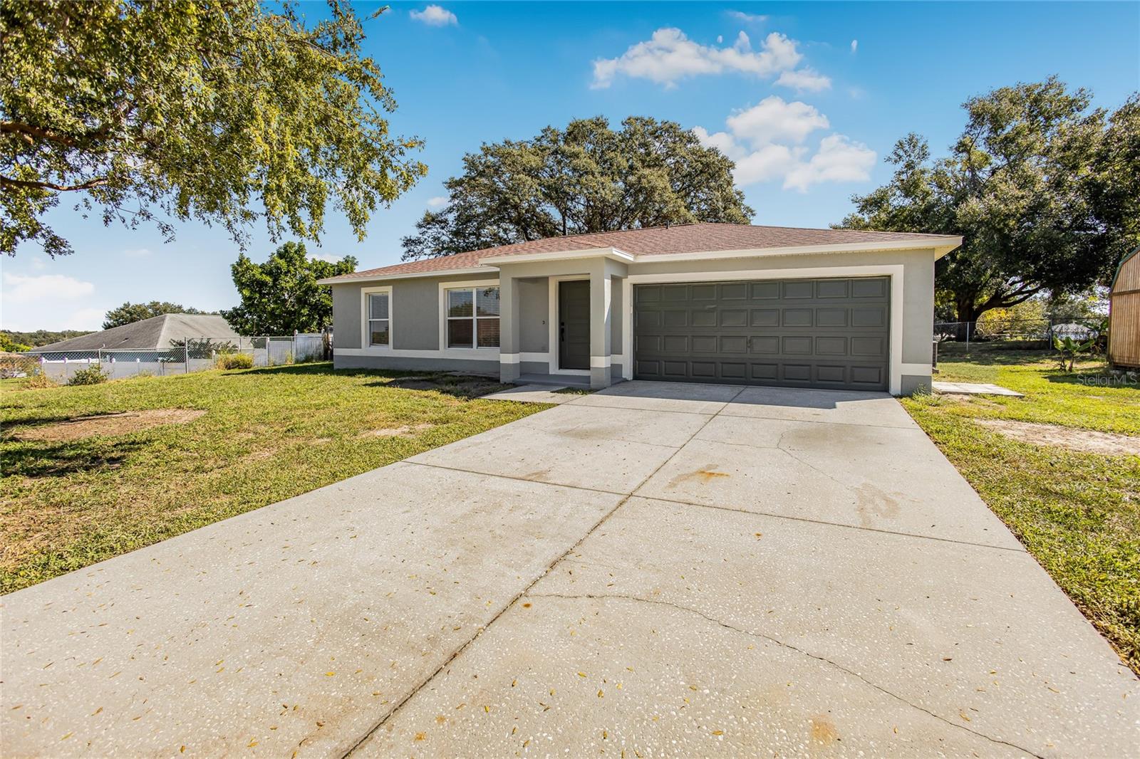 5001 Pine Needle Drive home for sale in MASCOTTE CARDINAL PINES ESTATES