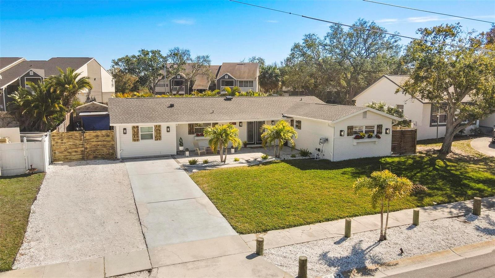 8412 Lopez Drive home for sale in Bay Crest Park