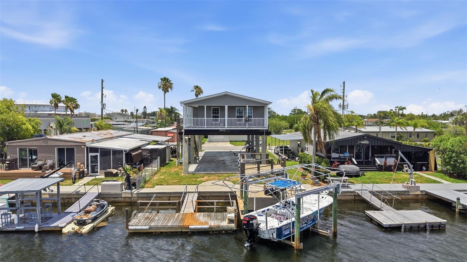 6310 Tower Drive home for sale in Signal Cove