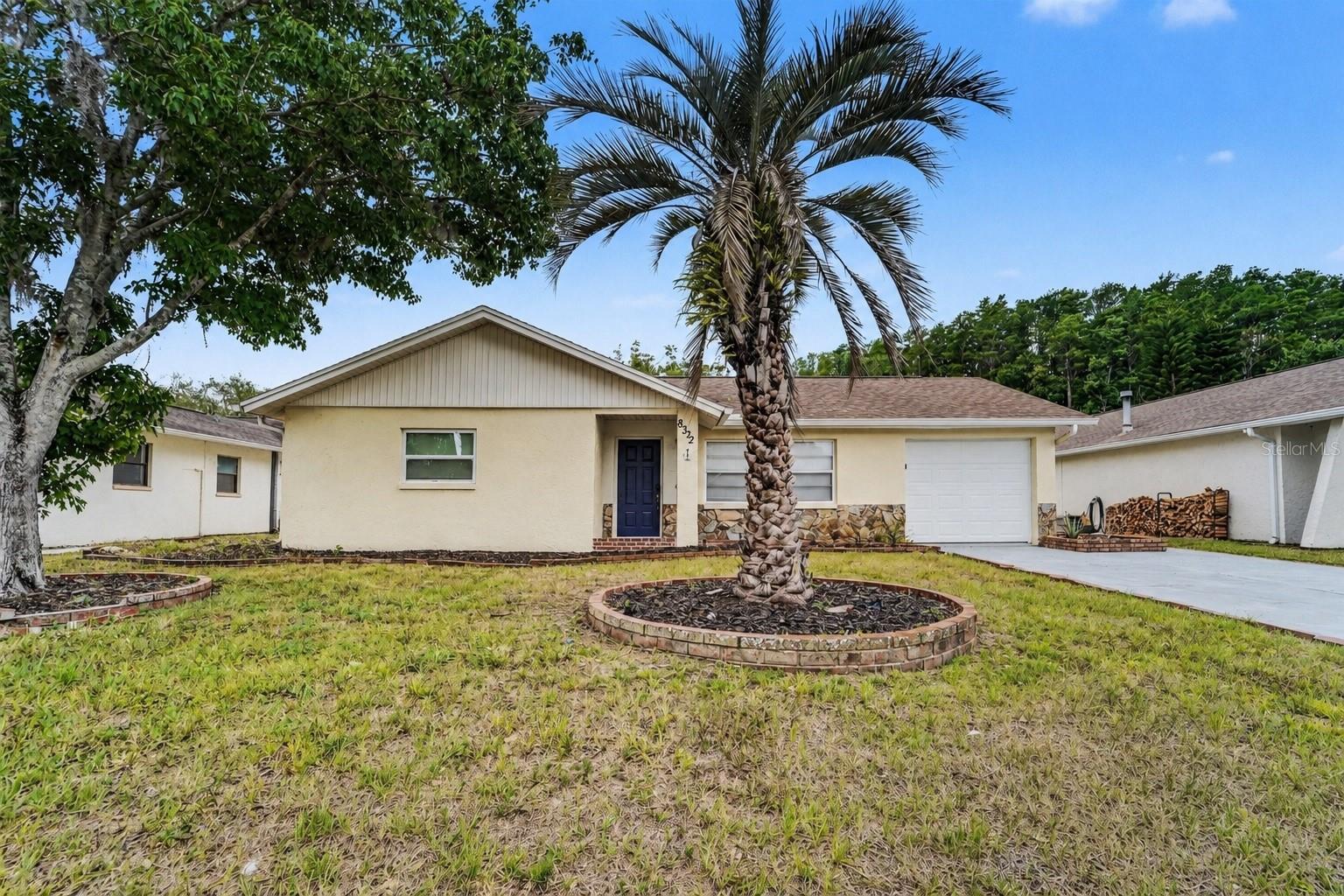 8332 Fishhawk Avenue home for sale in Park Lake Estates