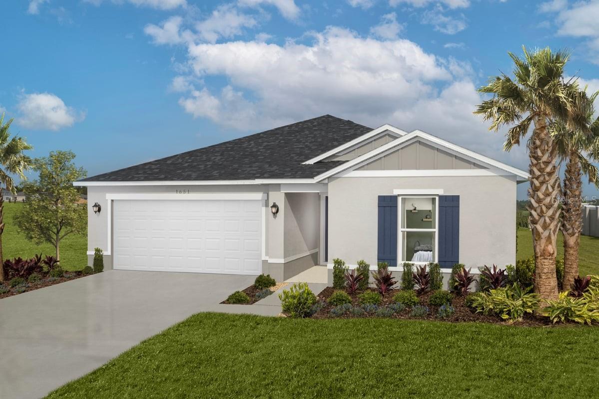 Cedar Crossings in Haines City