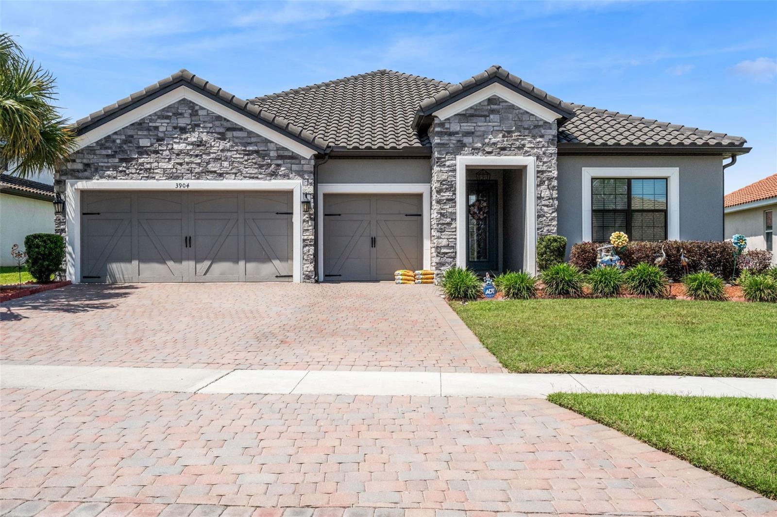 3904 Redfin Place home for sale in Bellalago