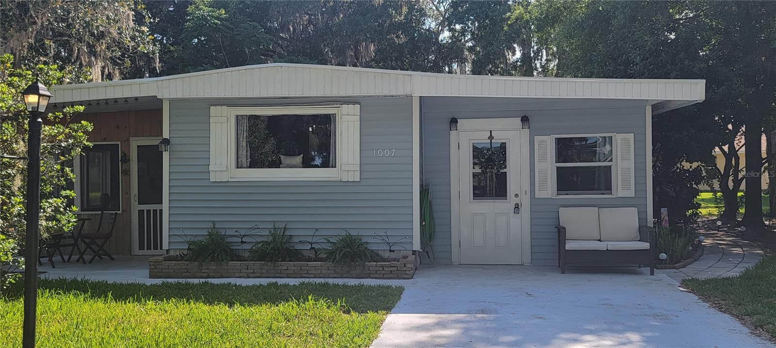 THE VILLAGES ORANGE BLOSSOM GARDENS UN #1 Homes for Sale