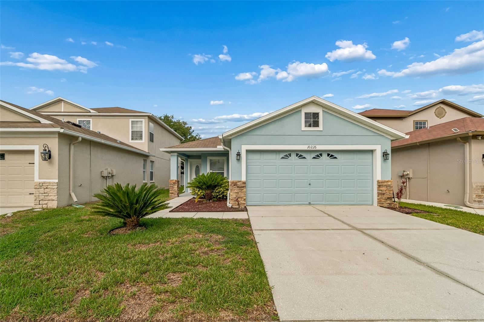 10226 Perthshire Circle home for sale in Asbel Creek