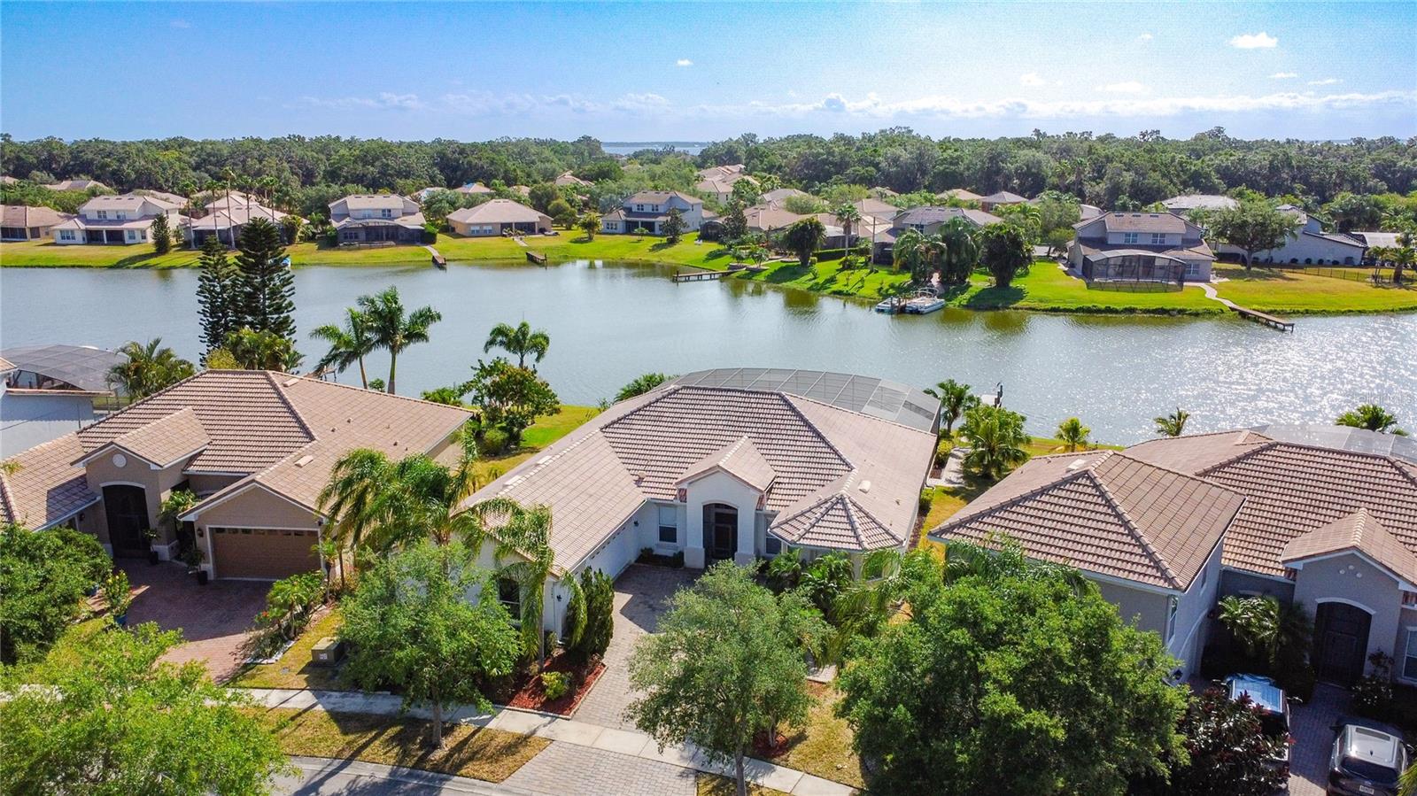 3549 Somerset Circle home for sale in Bellalago