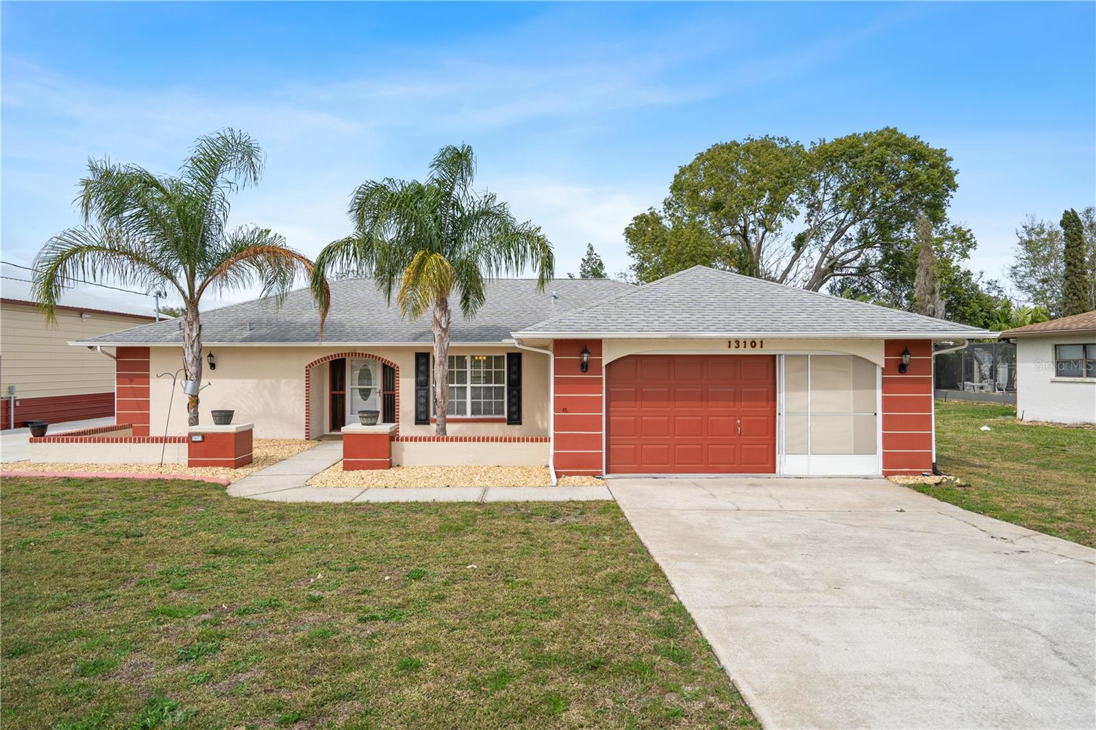 13101 Delbarton Street home for sale in Spring Hill