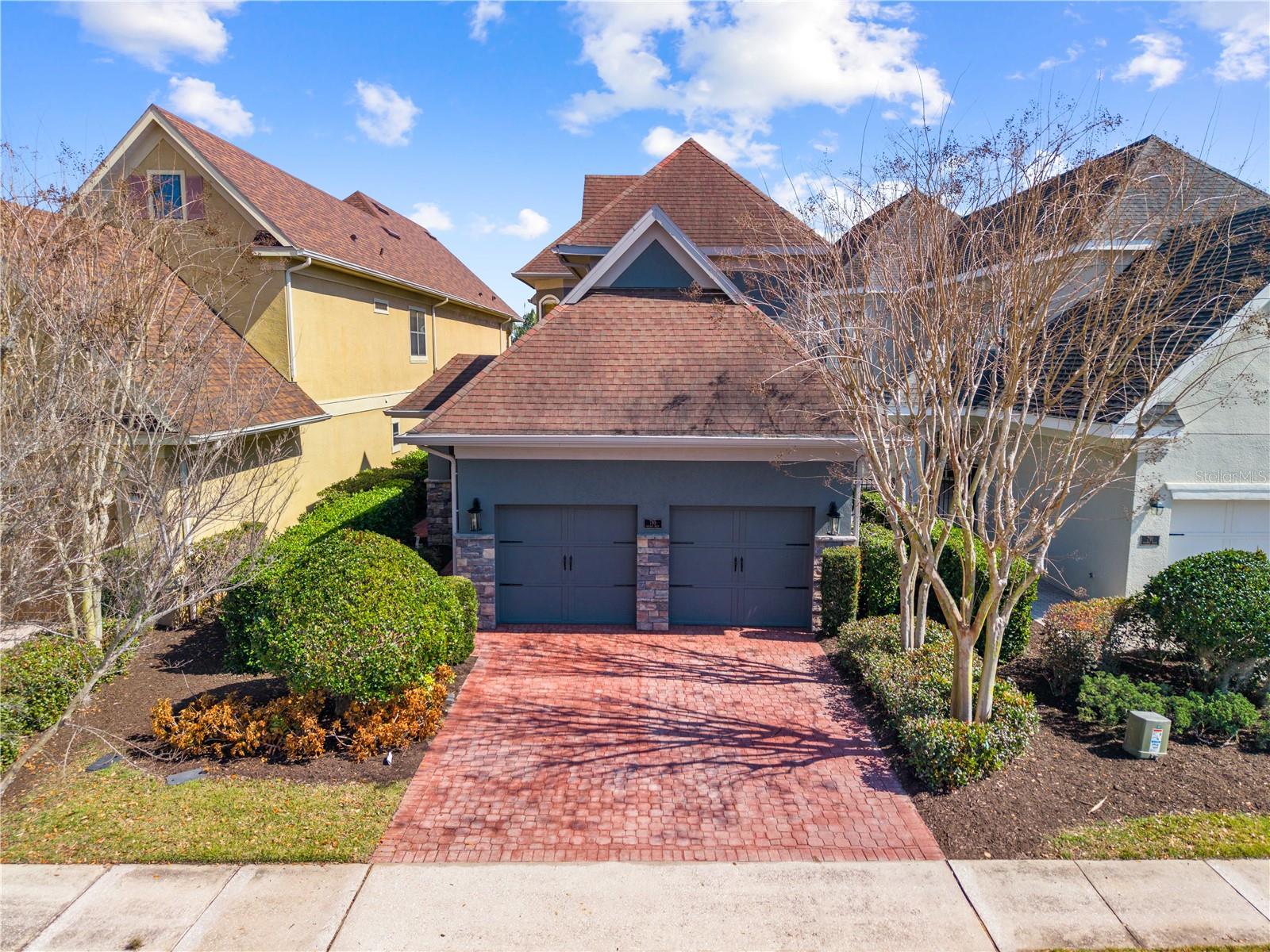 785 Golden Bear Drive home for sale in REUNION WEST VLGS NORTH