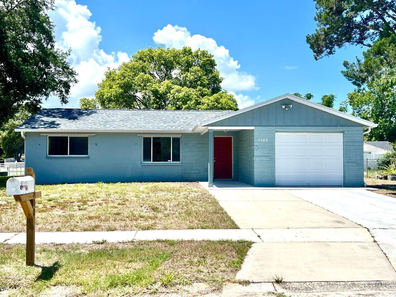 Lakewood Estates