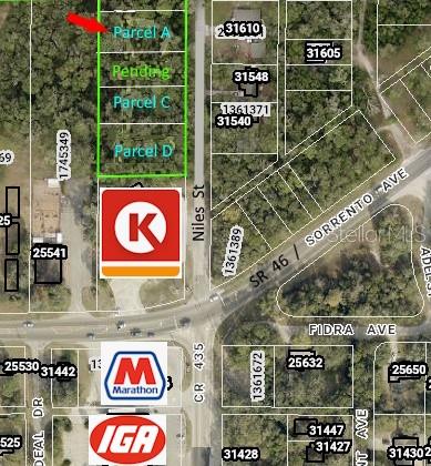 31595 Niles Street home for sale in MT PLYMOUTH FIRST ADD