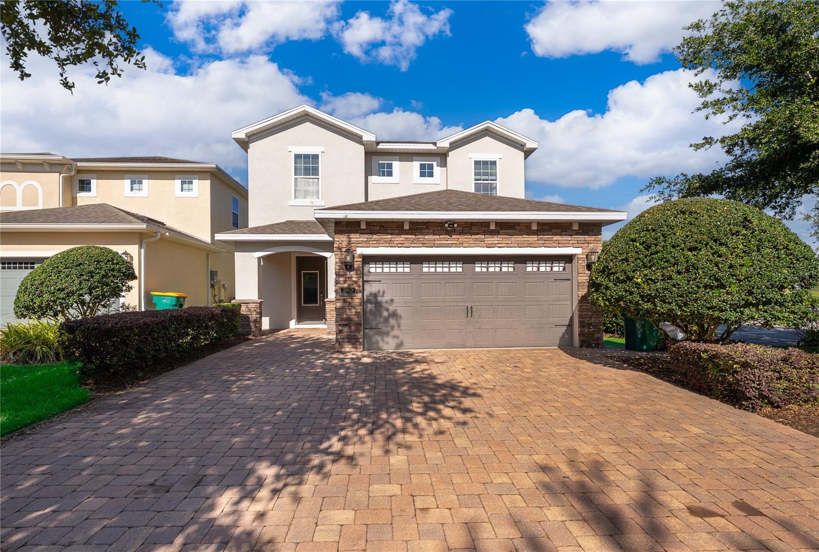 380 Pendant Court home for sale in REUNION WEST