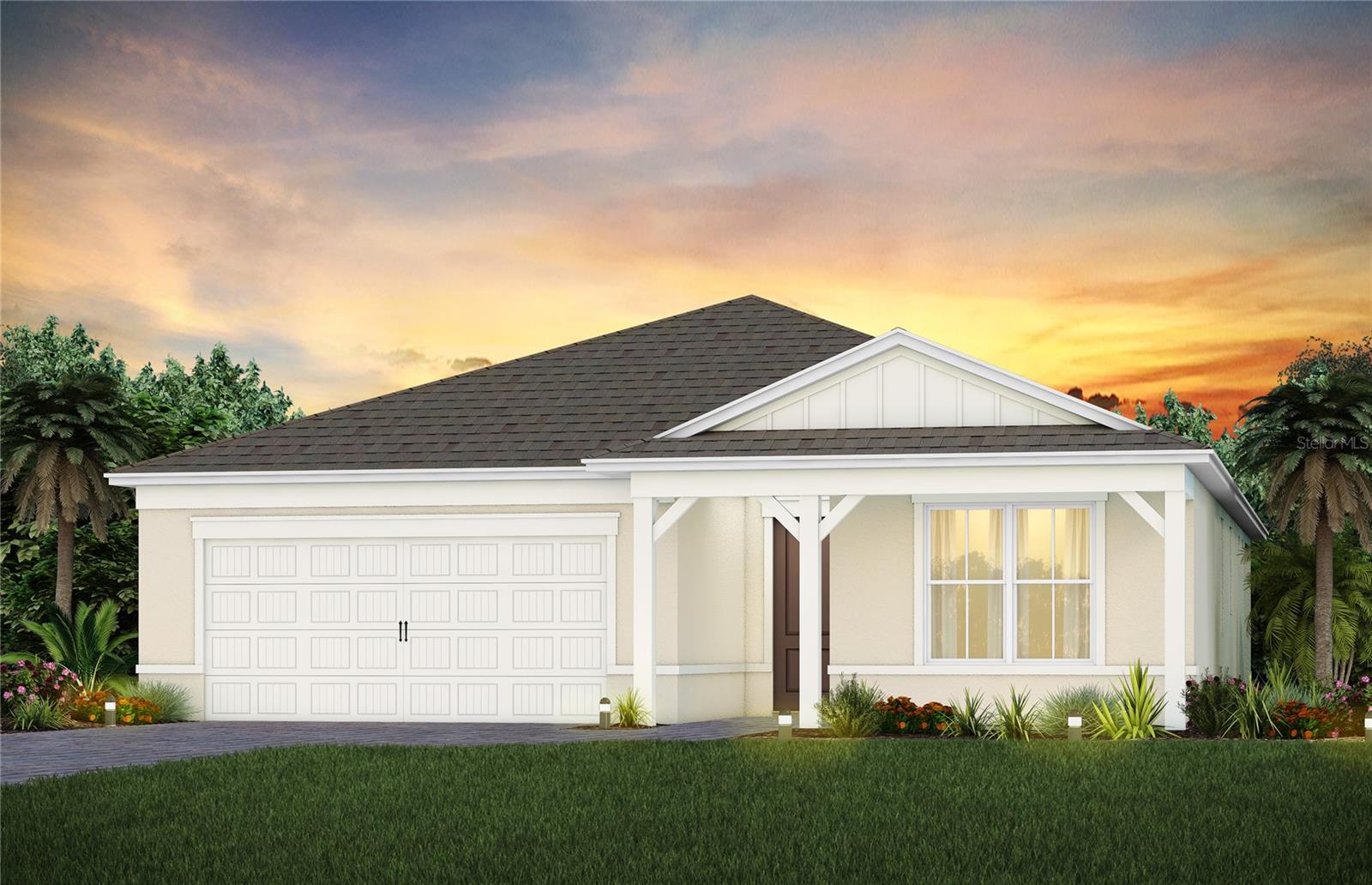 2733 Serenity Meadow Drive home for sale in Tohoqua Reserve