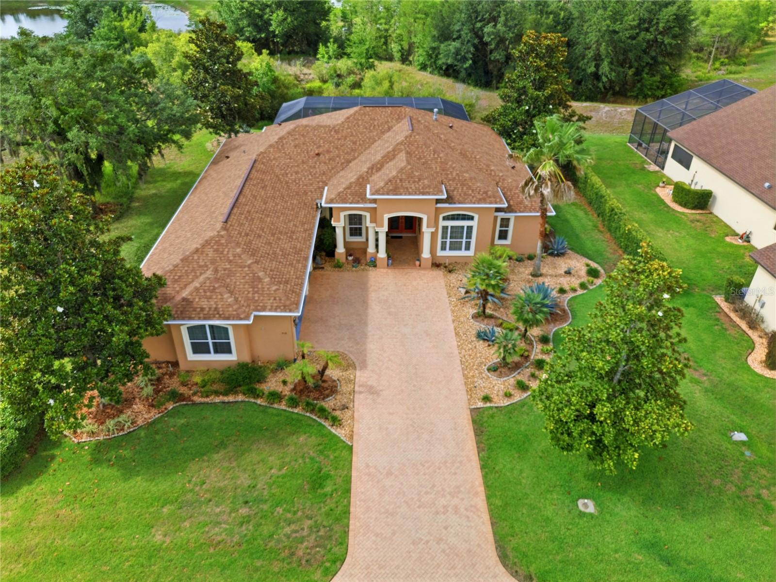 9118 Mississippi Run home for sale in Glen Lakes