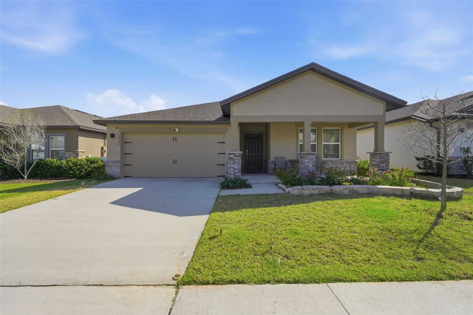 1797 Sundance Chase Road home for sale in MINNEOLA HILLS
