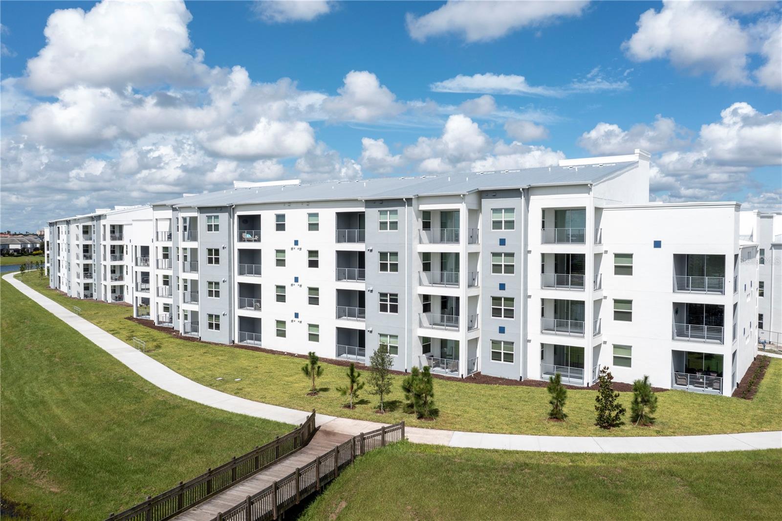 3161 Paradox Circle #403 home for sale in STOREY LAKE PH I-2
