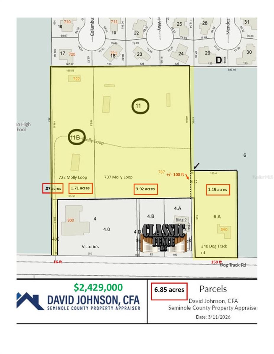340 Dog Track Road home for sale in CENTRAL PARK