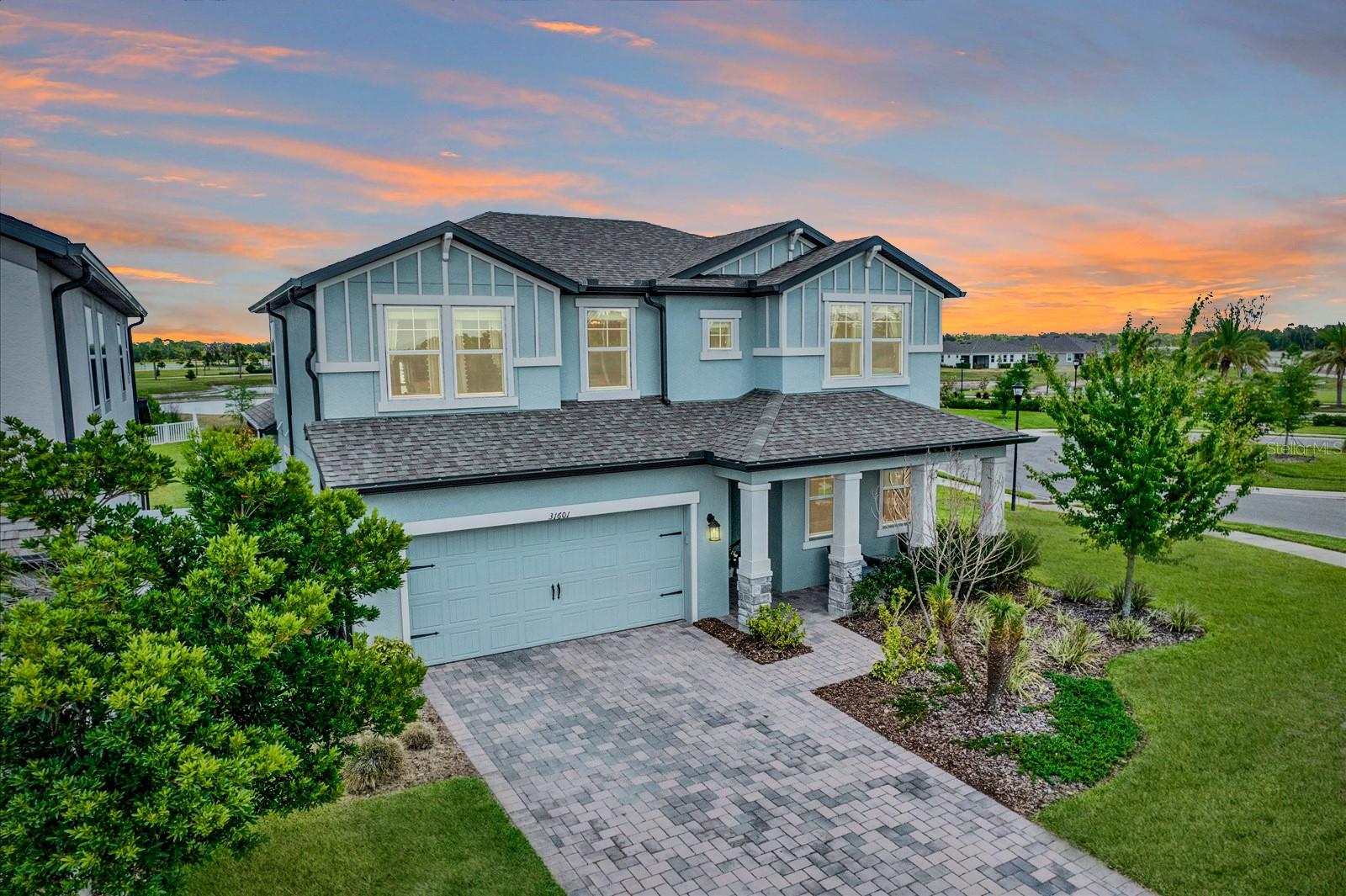 Chapel Crossings in Wesley Chapel