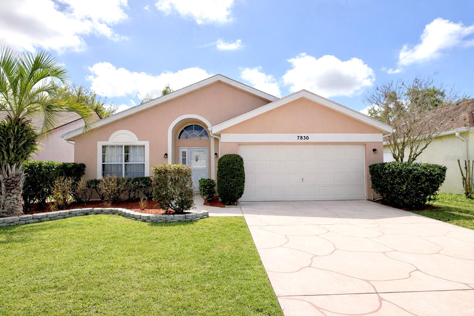 7830 Becket Street home for sale in Millpond Estates