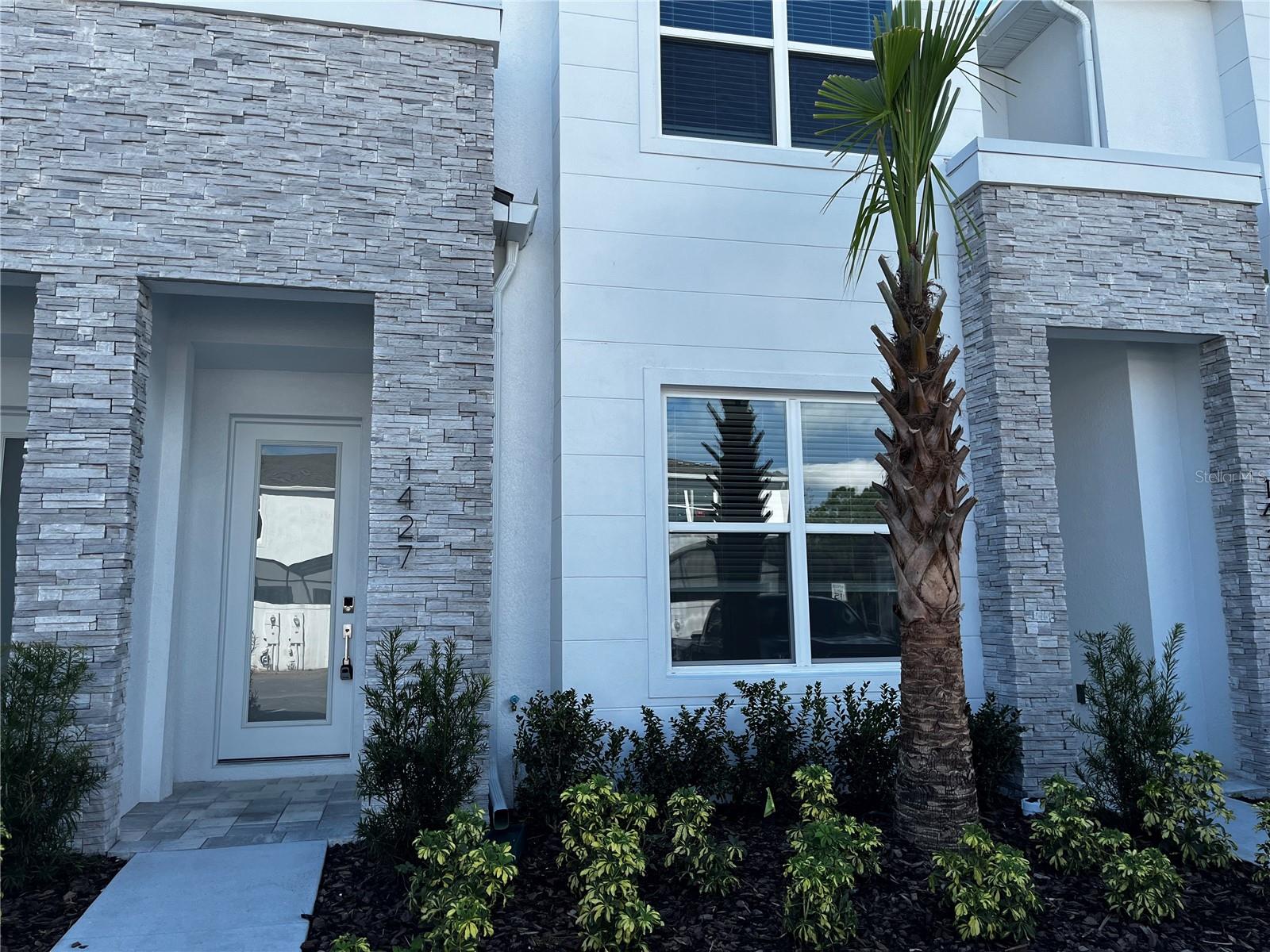 TRANQUILITY TOWNHOMES in Clermont