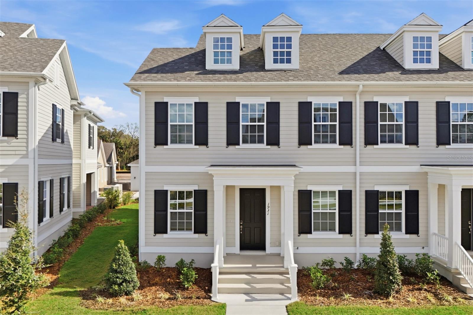 1931 Seawall Way home for sale in Island Village at Celebration