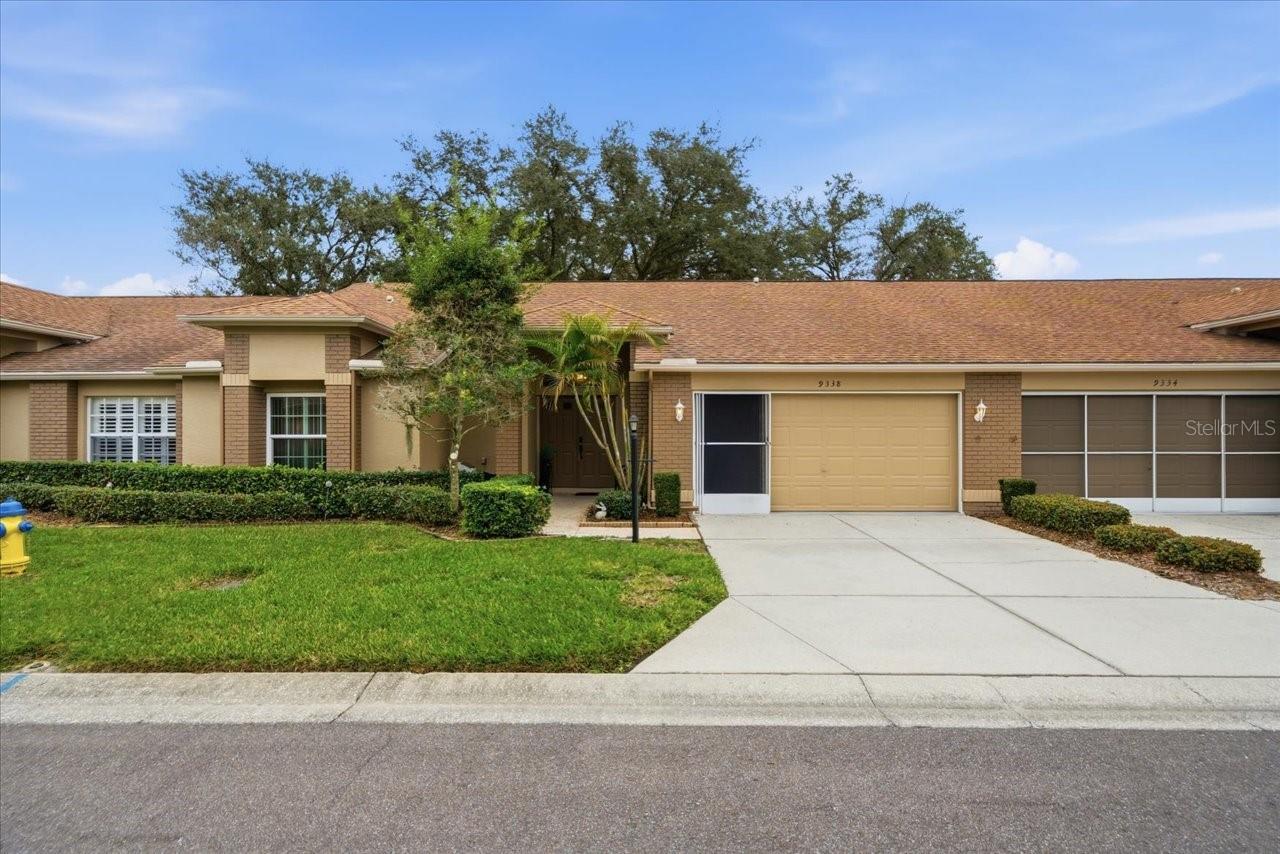 9338 Clearmeadow Lane home for sale in Timber Greens