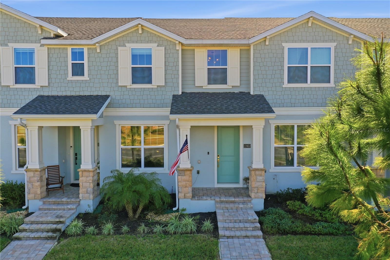 13953 Easdale Alley home for sale in Westhaven at Ovation