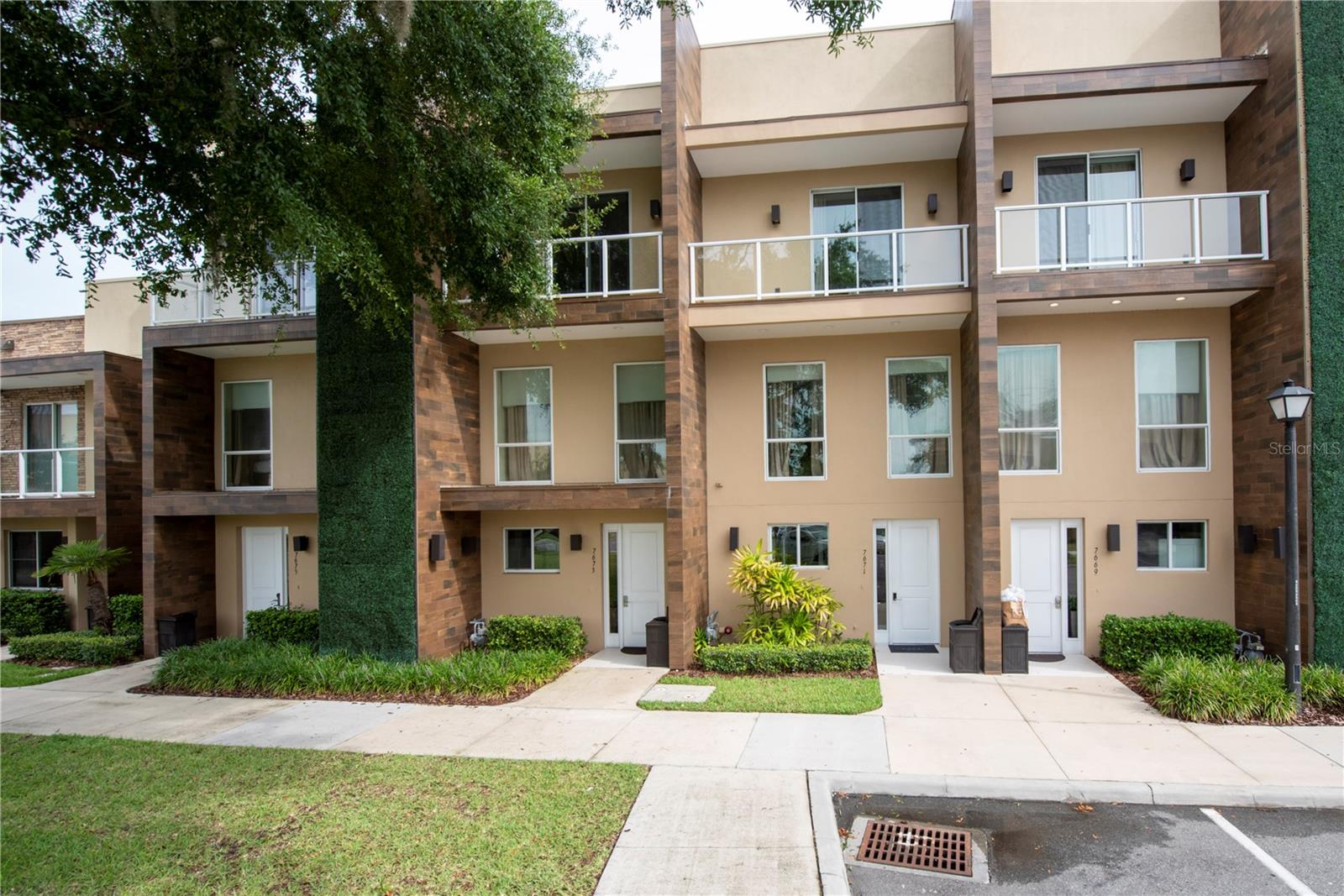 7673 Recife Drive home for sale in MAGIC VILLAGE REP