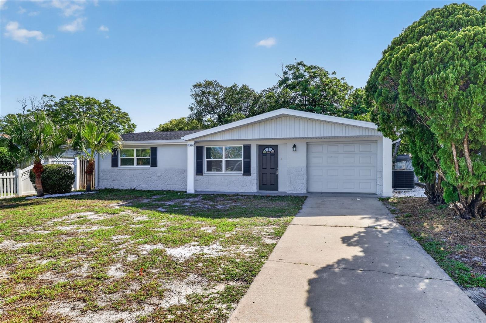 10914 Leeds Road home for sale in Holiday Hill Estates
