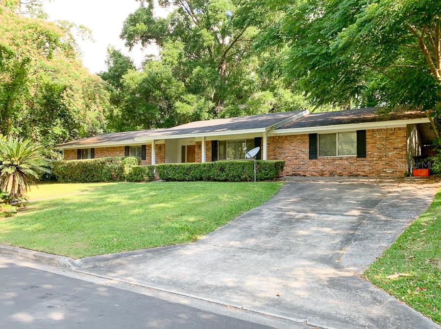 Libby Heights