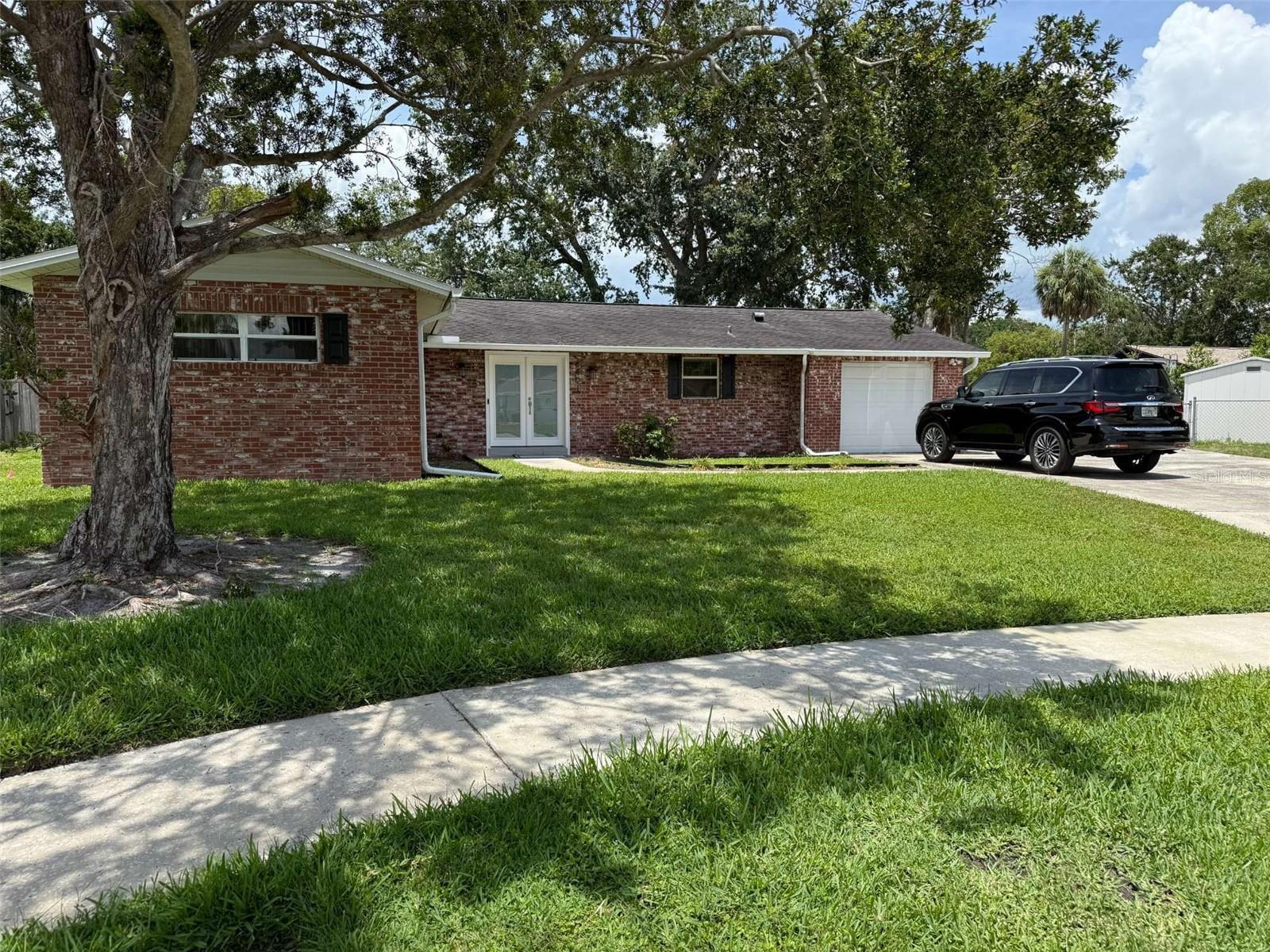 8401 Blackstone Court home for sale in Bay Crest Park