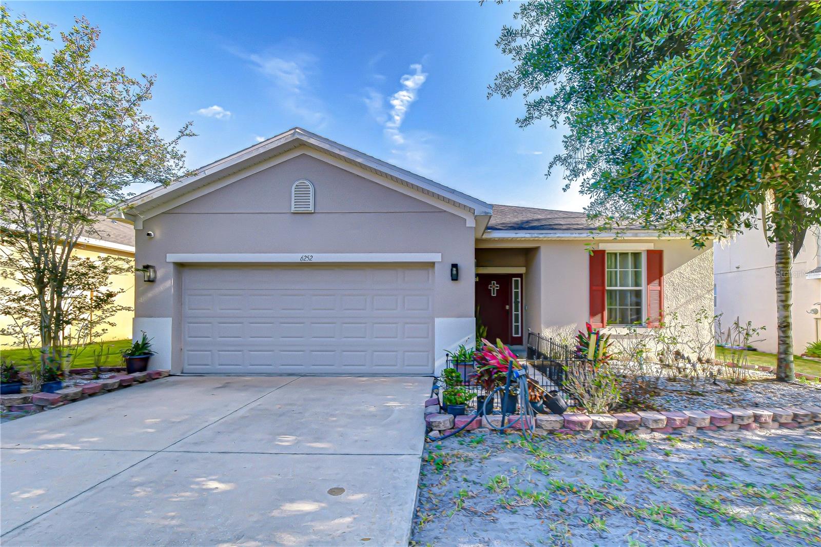 6252 Twin Bridges Drive home for sale in The Greens at Hidden Creek