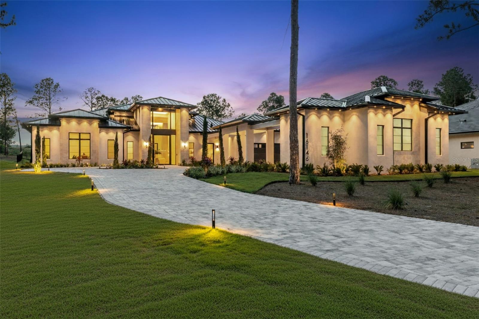16146 Pendio Drive home for sale in Bella Collina