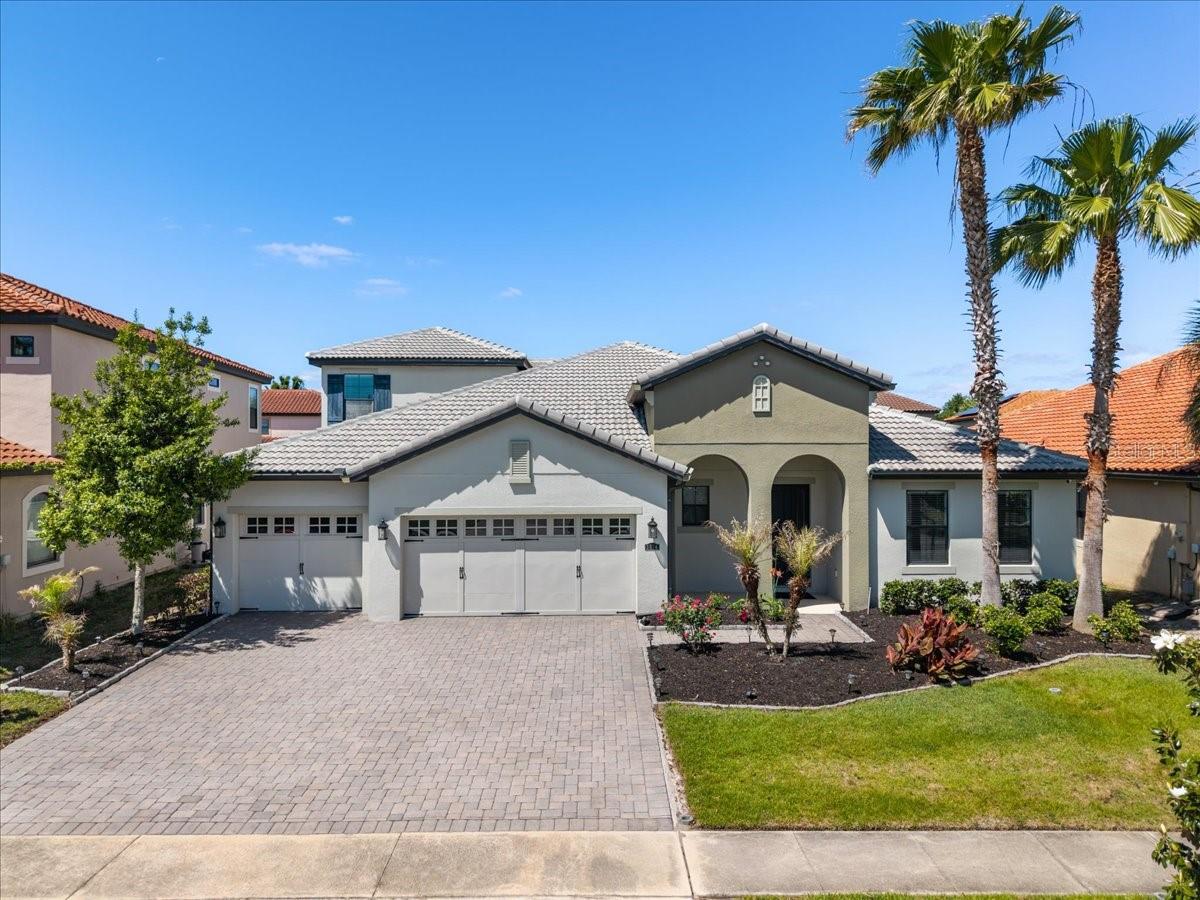 3814 Shoreside Drive home for sale in Bellalago