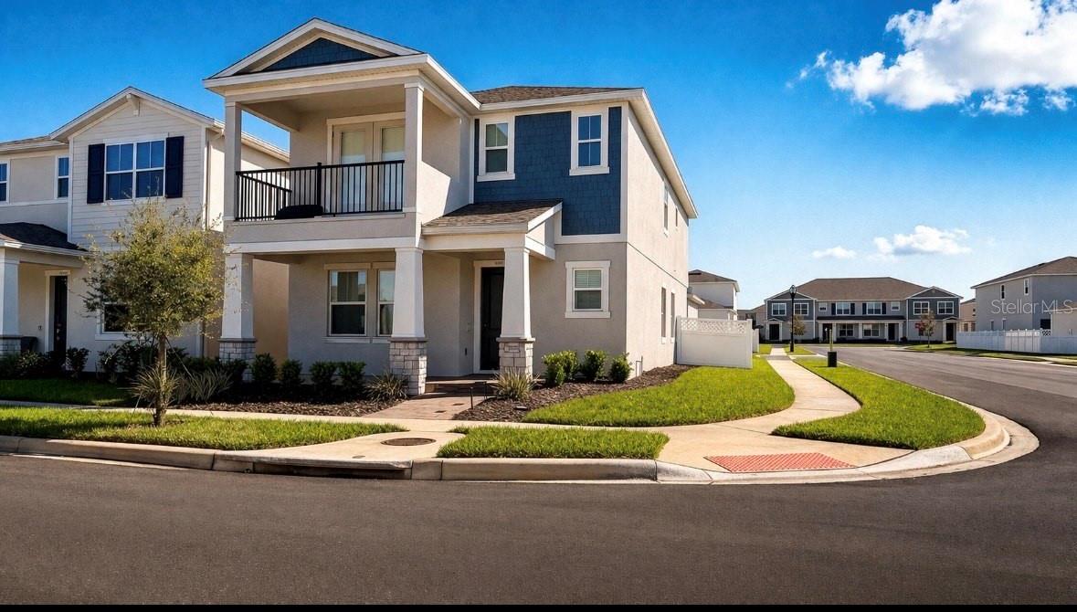 15442 Enchanted Melody Way home for sale in Osprey Ranch