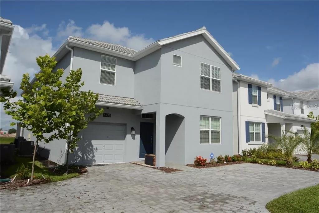 4775 Kings Castle Circle home for sale in STOREY LAKE PH I-2