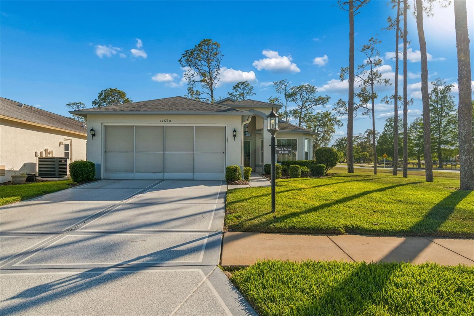 11630 Wheatfield Loop home for sale in Heritage Pines