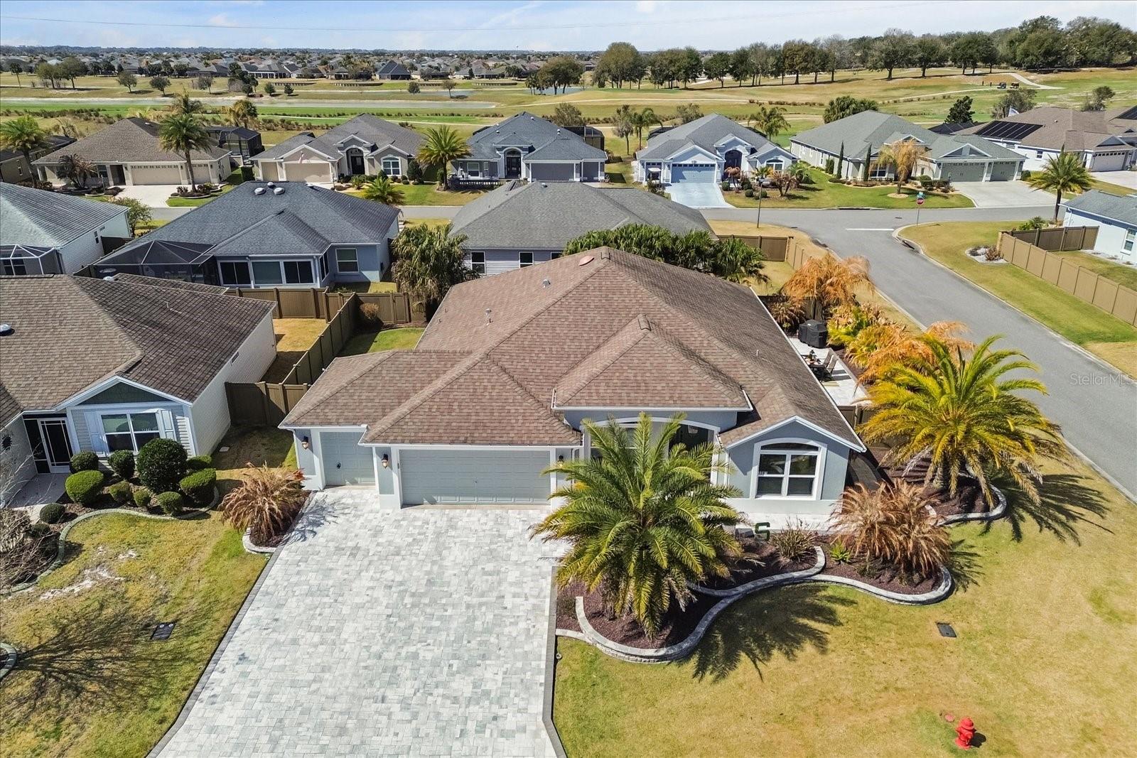 VILLAGE/FRUITLAND PARK Homes for Sale in The Villages, FL