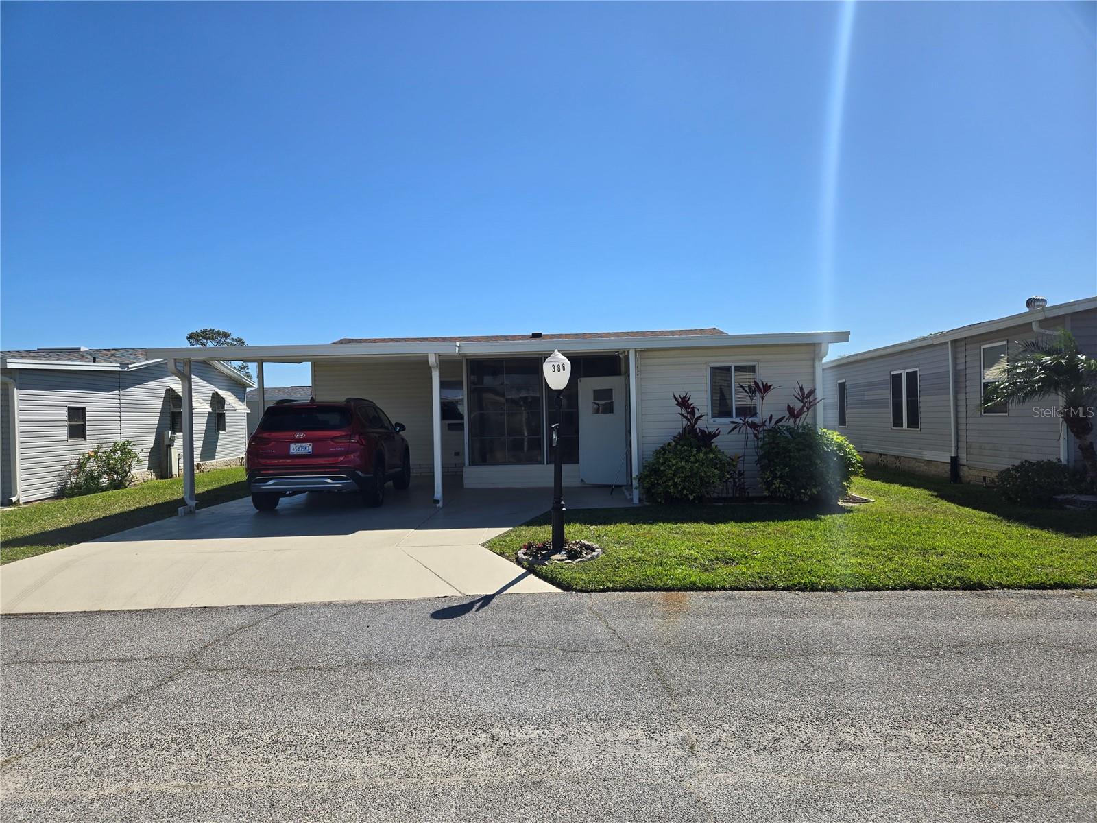 386 Townbridge Drive home for sale in Sweetwater Golf and Tennis Club
