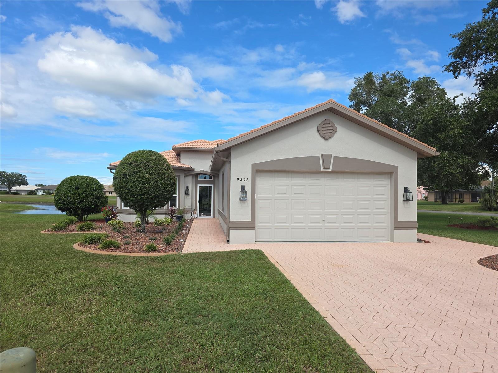 9257 Bonnie Cove Drive home for sale in Glen Lakes