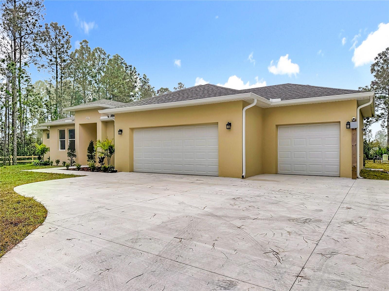 Cape Orlando Estates (Wedgefield) in Orlando