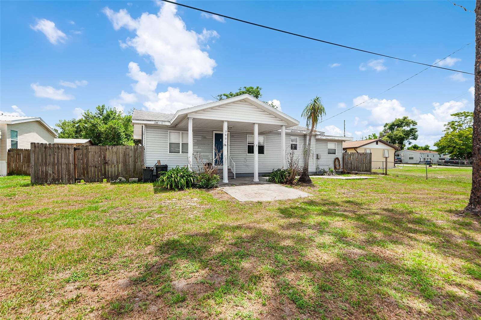 39014 Kirkland Drive home for sale in Zephyrhills Colony Company