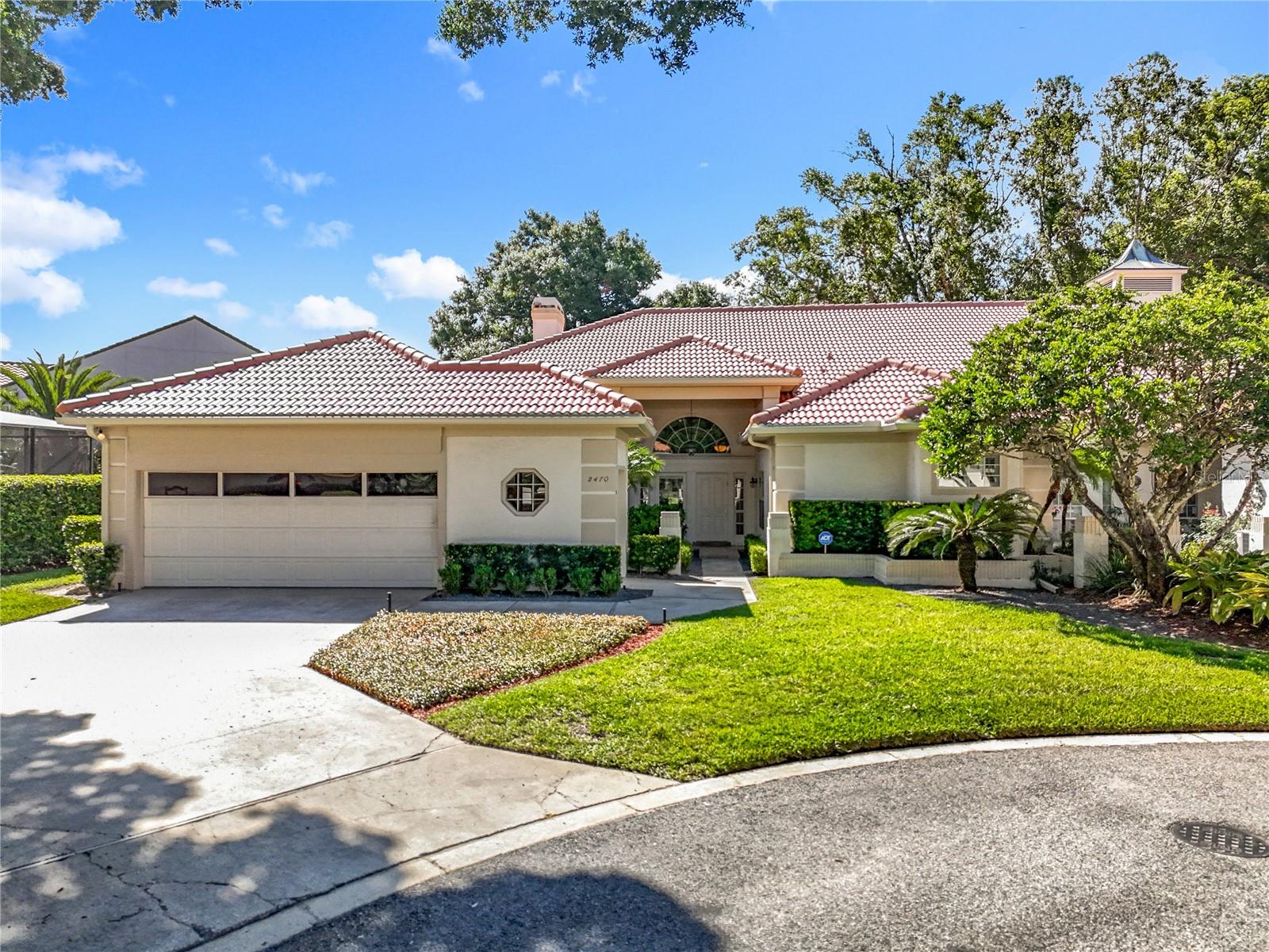 2470 Sweetwater Country Club Drive home for sale in SWEETWATER COUNTRY CLUB