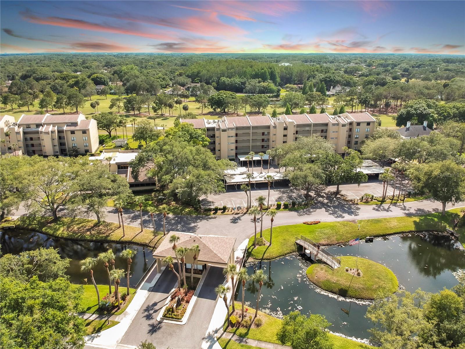 Carrollwood Village