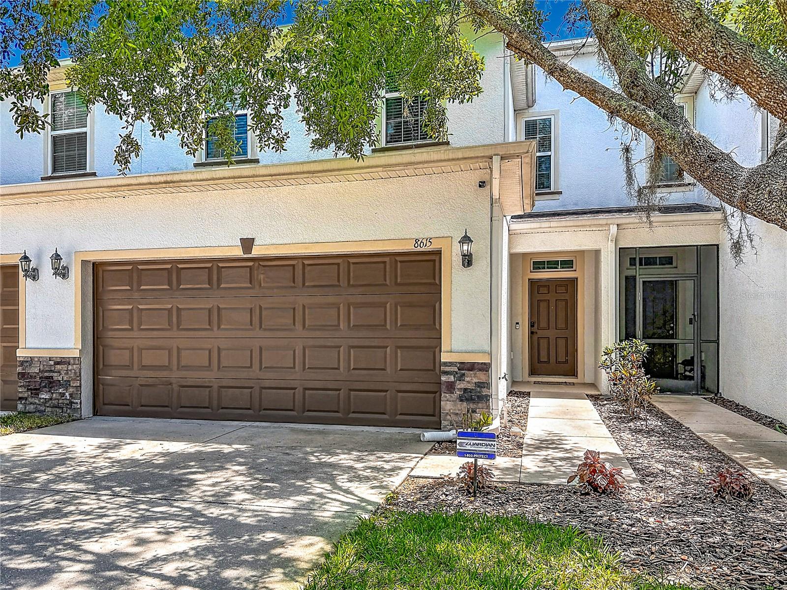 8615 Andalucia Field Drive home for sale in Marbella Terrace