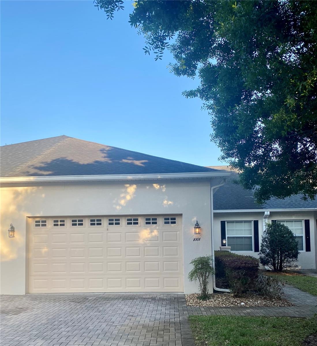 1051 Green Gate Boulevard home for sale in GROVELAND VILLAS AT GREEN GATE