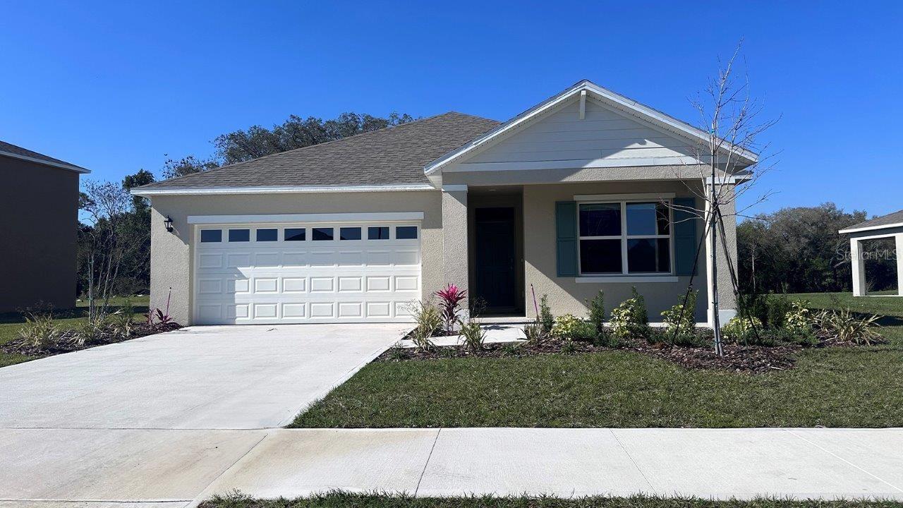 5301 Greenheart Avenue home for sale in Timberwalk