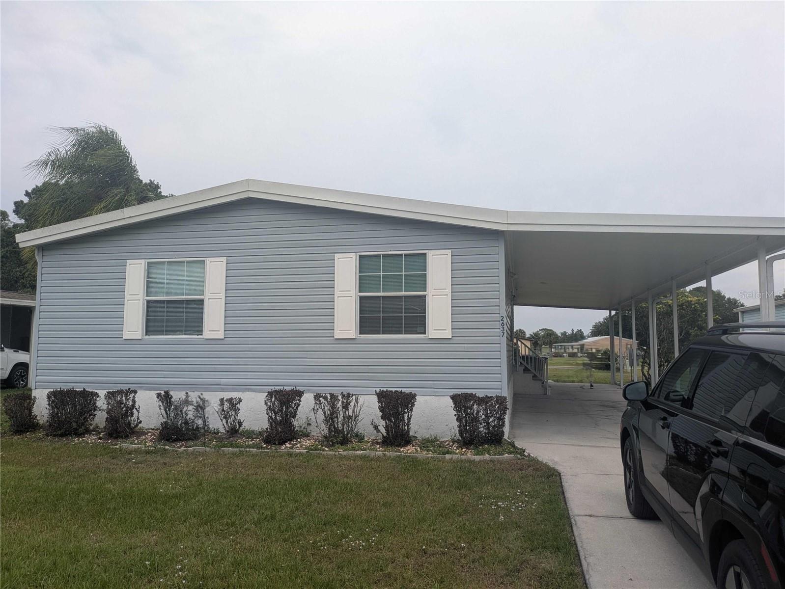 2637 Einwood Drive home for sale in Broadmoor