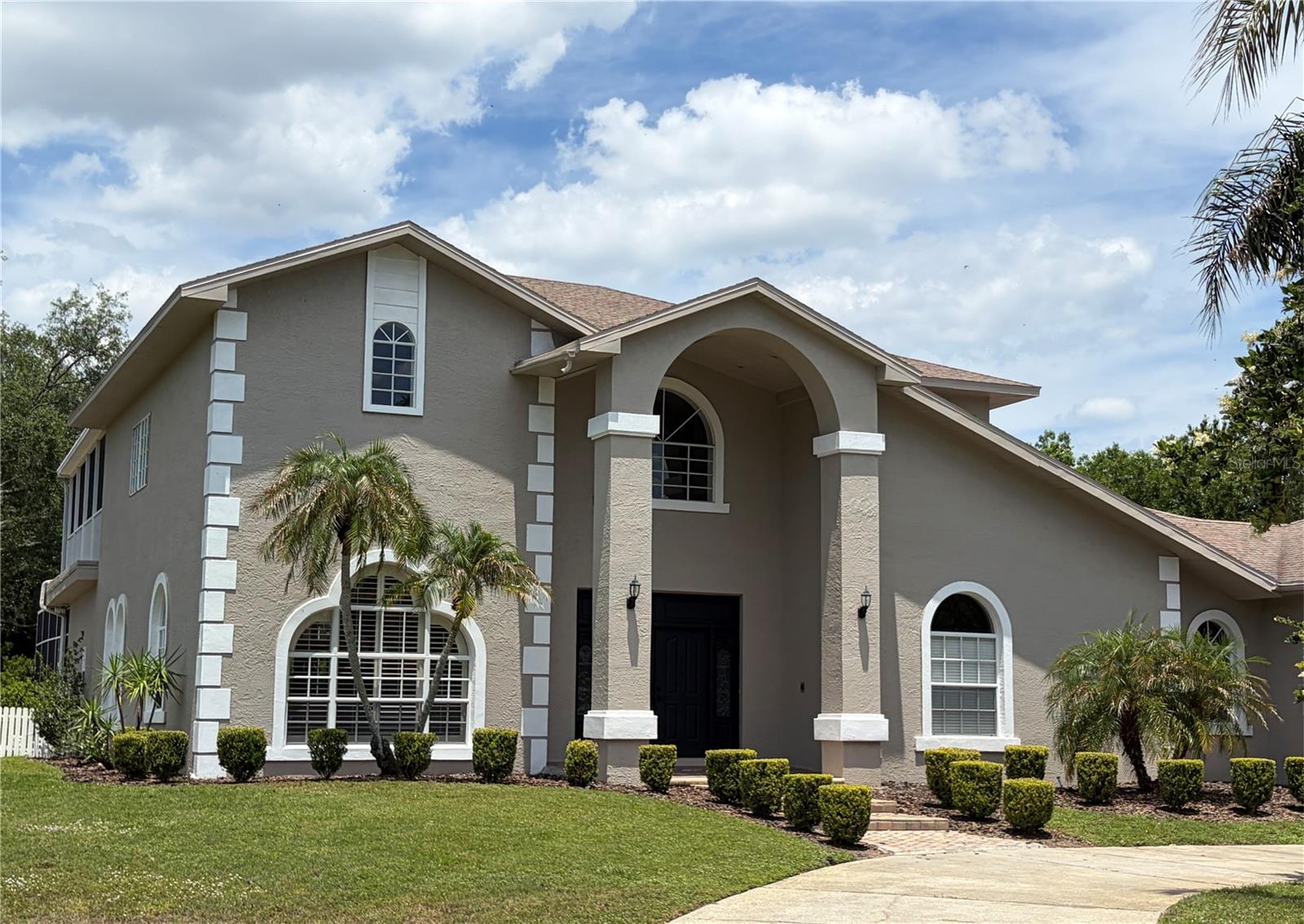Cypress Lakes Estates