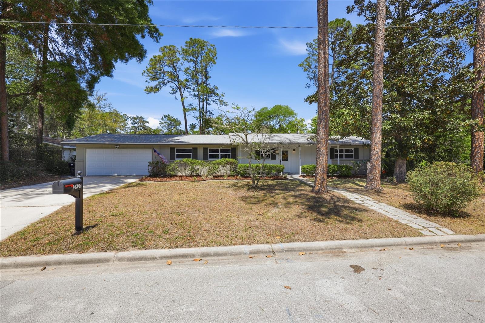 Forest Ridge in Gainesville
